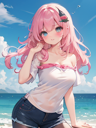 时间记录与镜头滤镜：艺术创作的双面镜